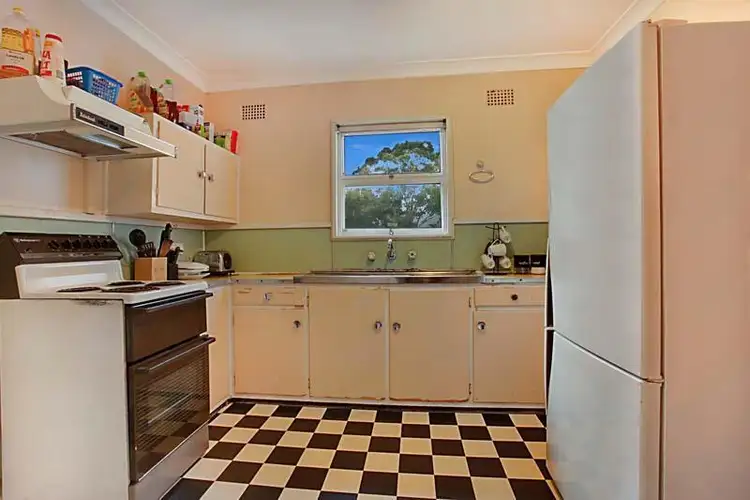 Fourth view of Homely house listing, 33 Turimetta Ave, Leumeah NSW 2560