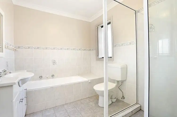 Fifth view of Homely townhouse listing, 1/59-61 Ettalong Rd, Greystanes NSW 2145