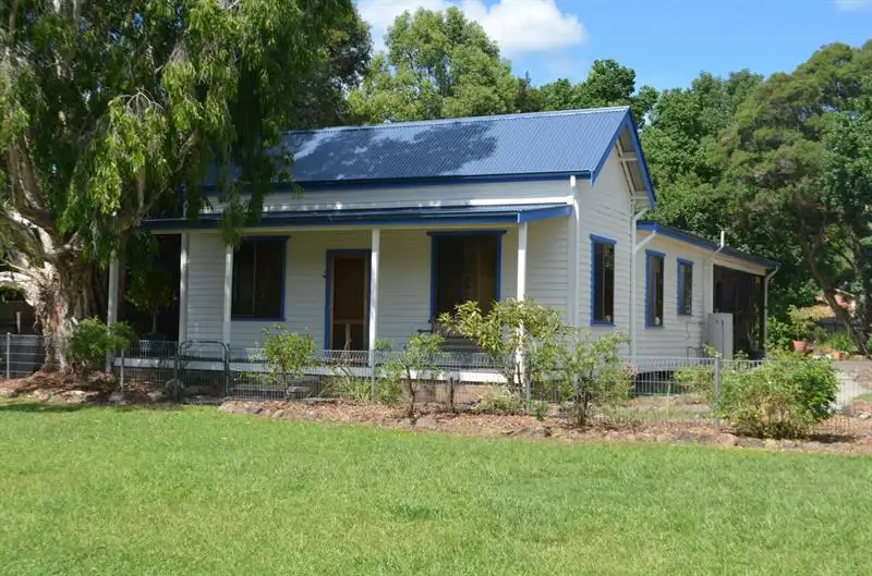 Main view of Homely house listing, 40 Alexandra St, Bulahdelah NSW 2423