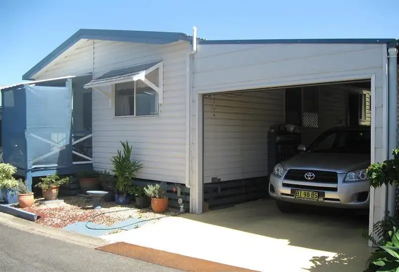 Main view of Homely house listing, 100/64 Newman St, Woolgoolga NSW 2456