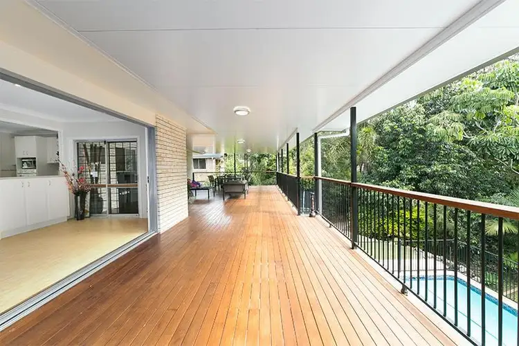 Fifth view of Homely house listing, 15 Isabella St, Tarragindi QLD 4121