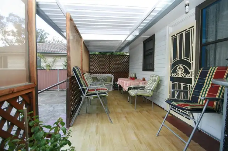 Third view of Homely house listing, 64 Magnolia St, St Marys NSW 2760