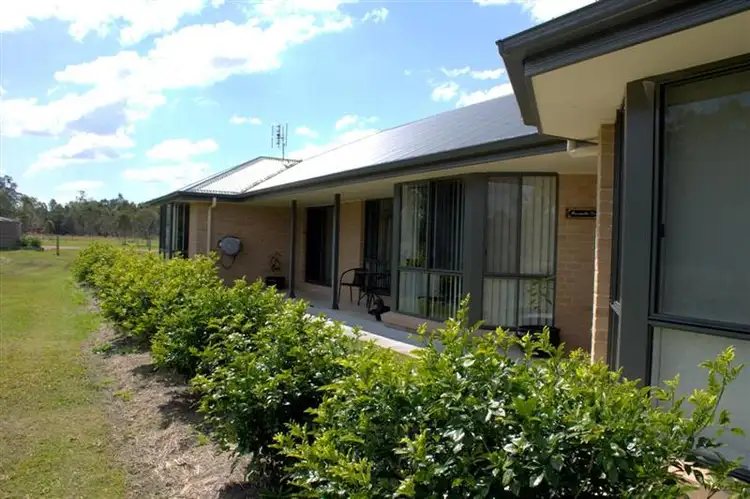 Second view of Homely house listing, 48 Markwell Back Rd, Bulahdelah NSW 2423