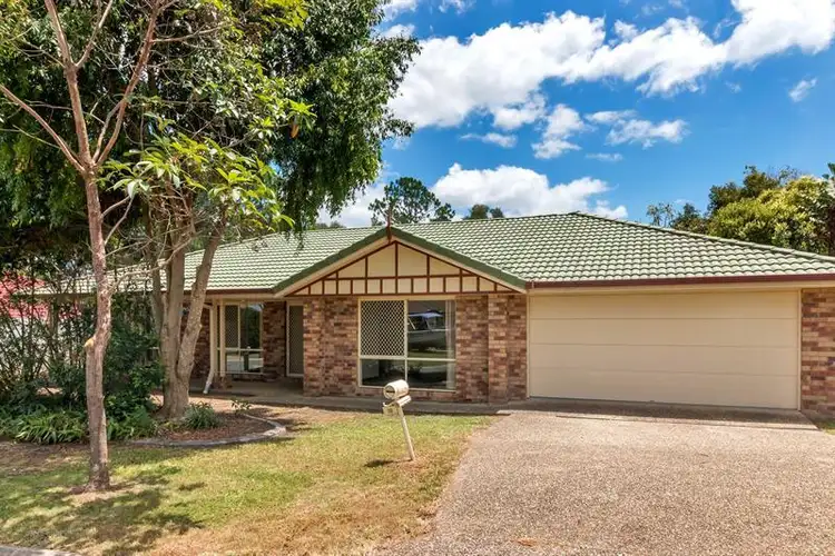 10 Chamberlain  Pl, Bracken Ridge QLD 4017