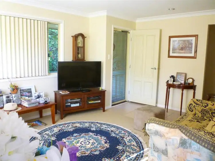 Second view of Homely house listing, 110 Fischer St, Goonellabah NSW 2480