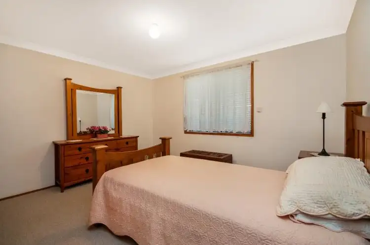 Fifth view of Homely villa listing, 1/1 A Warwick St, Blackwall NSW 2256