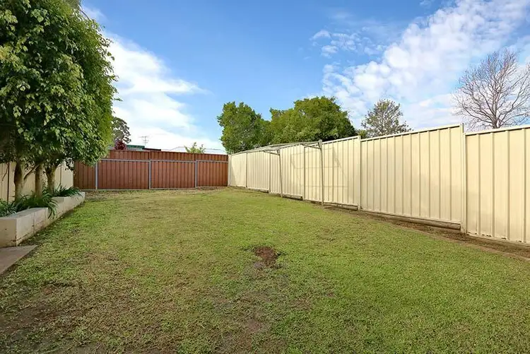Sixth view of Homely semi-detached listing, 68A Bent St, Chester Hill NSW 2162