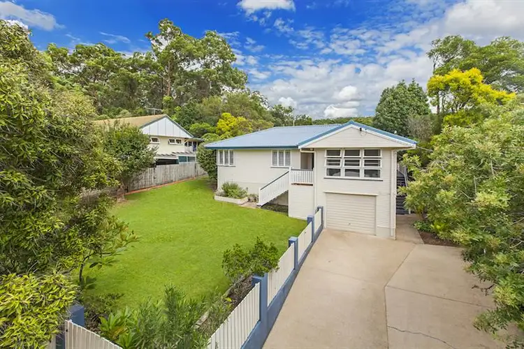 37 Cropthorne St, Tarragindi QLD 4121