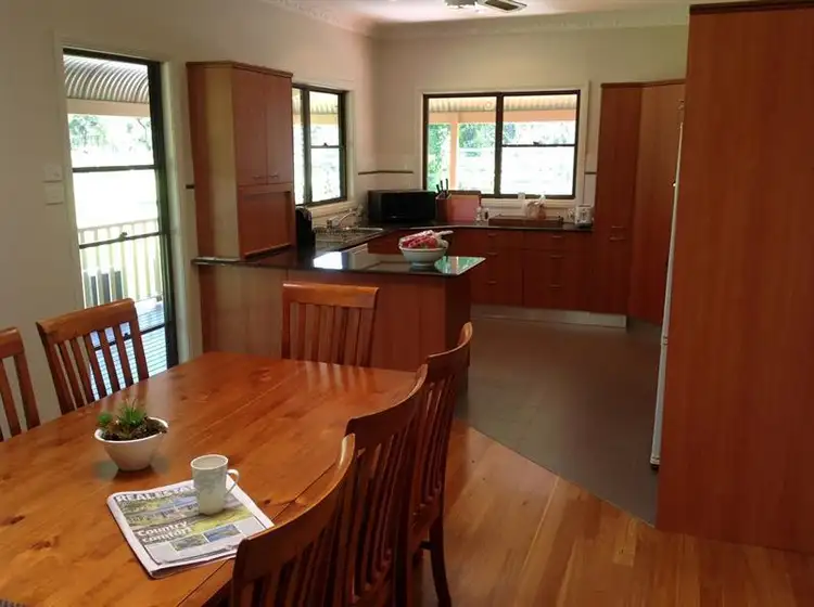 Sixth view of Homely rural property listing, 13200 Pacific Hwy, Coolongolook NSW 2423