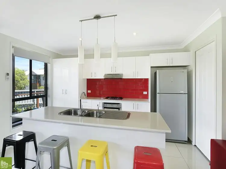 Second view of Homely house listing, 49B Tarrawanna Rd, Corrimal NSW 2518