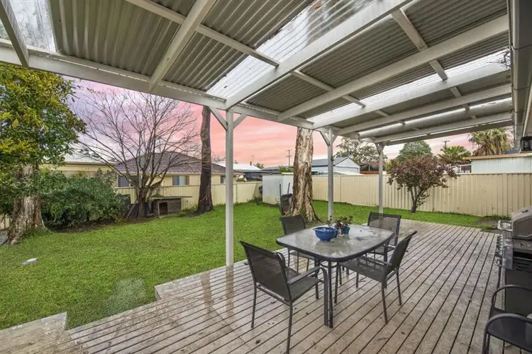 Second view of Homely house listing, 51 First Ave, Toukley NSW 2263