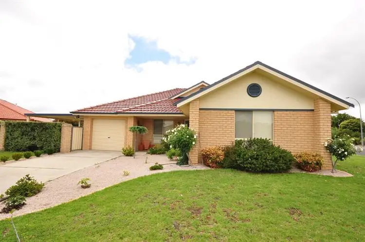5 Bimble Cl, Orange NSW 2800