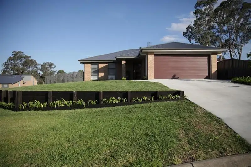 Main view of Homely house listing, 2 Higgins Cl, Gloucester NSW 2422