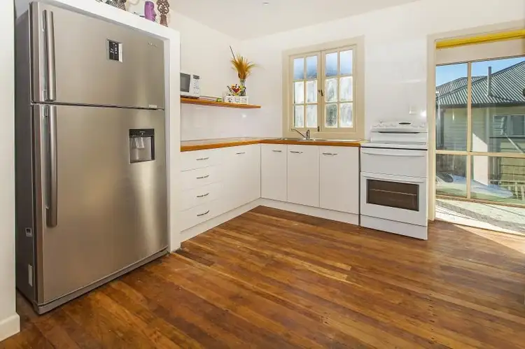 Third view of Homely house listing, 128 Sexton St, Tarragindi QLD 4121