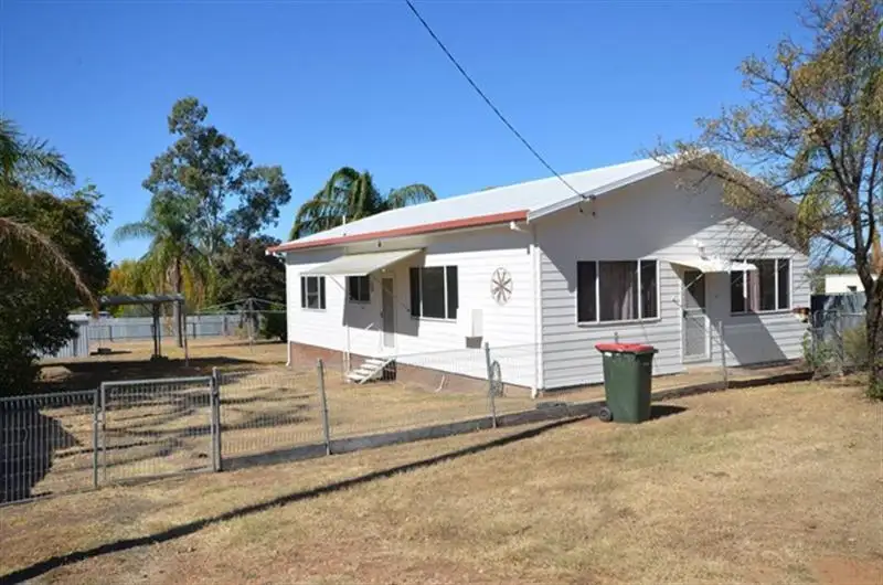Main view of Homely house listing, 9 Wee Waa St, Boggabri NSW 2382