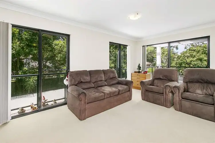 Second view of Homely apartment listing, 17/74 - 76 Old Pittwater Rd, Brookvale NSW 2100