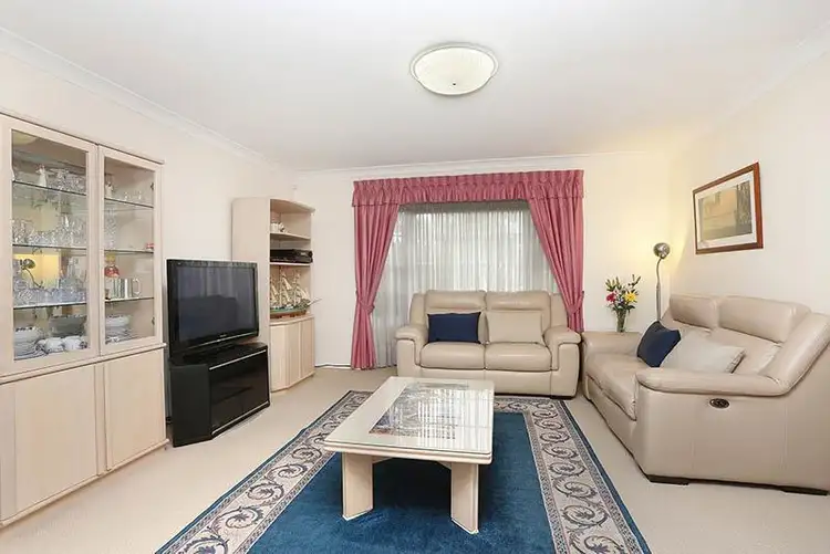 Second view of Homely house listing, 4 Burrows Ave, Chester Hill NSW 2162