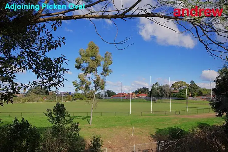 Fourth view of Homely unit listing, 5/6 Wentworth St, Croydon Park NSW 2133