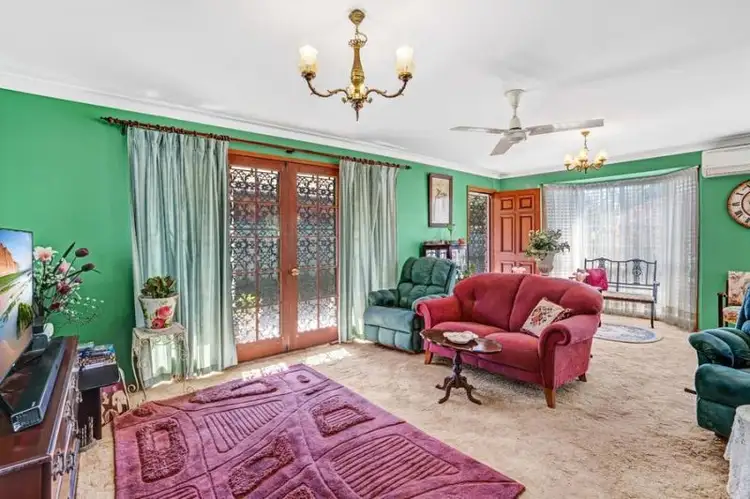 Third view of Homely villa listing, 1/251 Burge Rd, Woy Woy NSW 2256