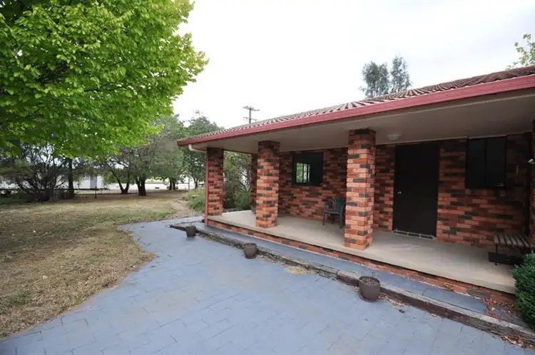Second view of Homely house listing, 94 Lone Pine Ave, Orange NSW 2800