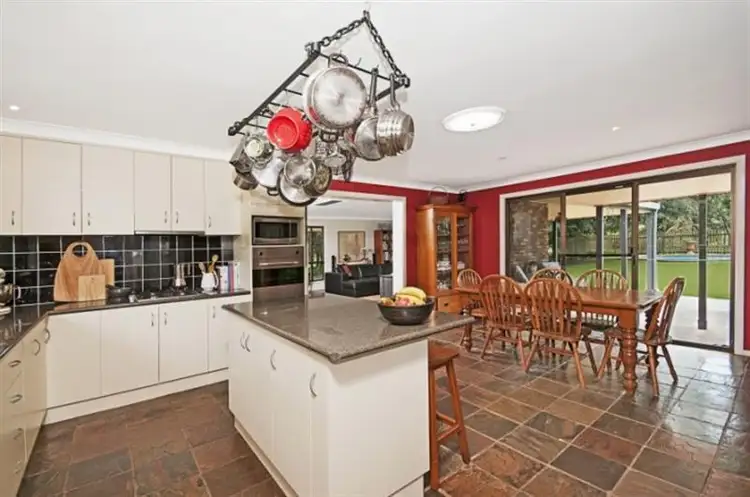 Fourth view of Homely house listing, 761 Keerrong Rd, Keerrong NSW 2480