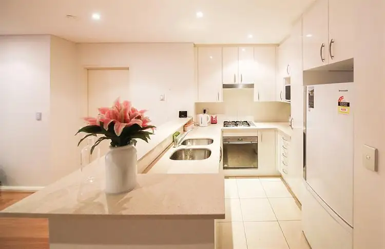 Third view of Homely apartment listing, 62/97 Bonar St, Wolli Creek NSW 2205