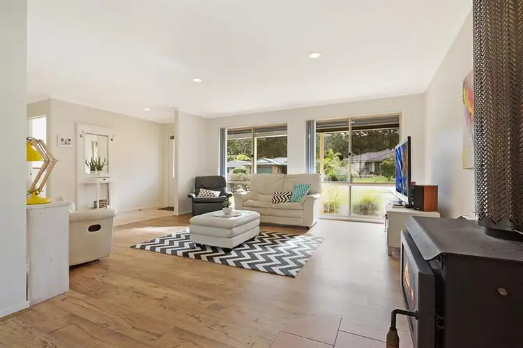 Fourth view of Homely house listing, 4 The Peninsula 0, Tura Beach NSW 2548