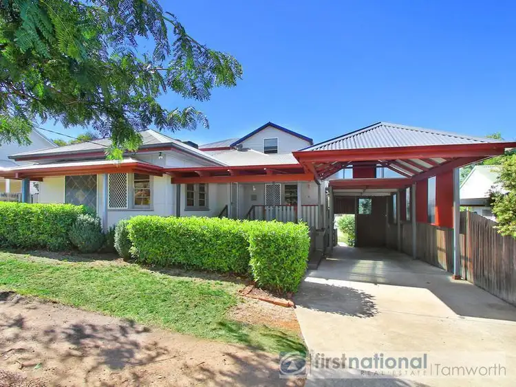 5 Russell St, Tamworth NSW 2340