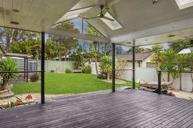 Third view of Homely house listing, 23 Spencer Rd, Mannering Park NSW 2259