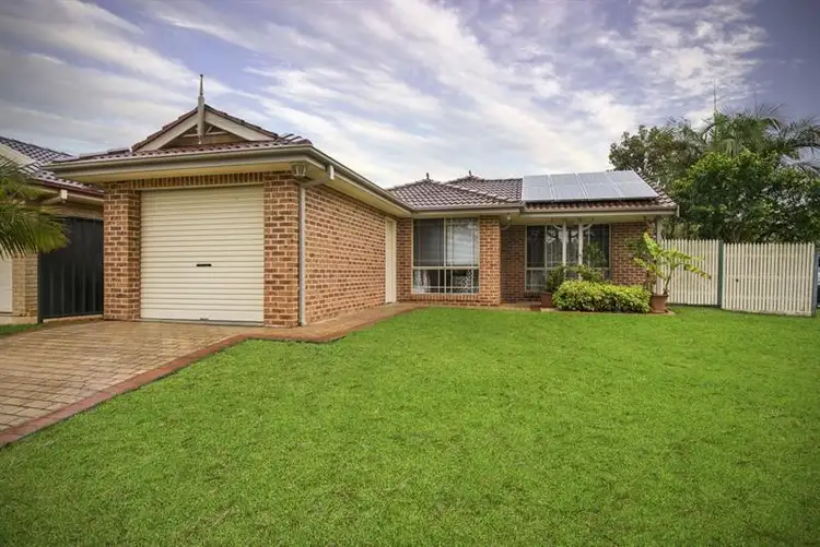2 Cedarwood Rd, Hamlyn Terrace NSW 2259
