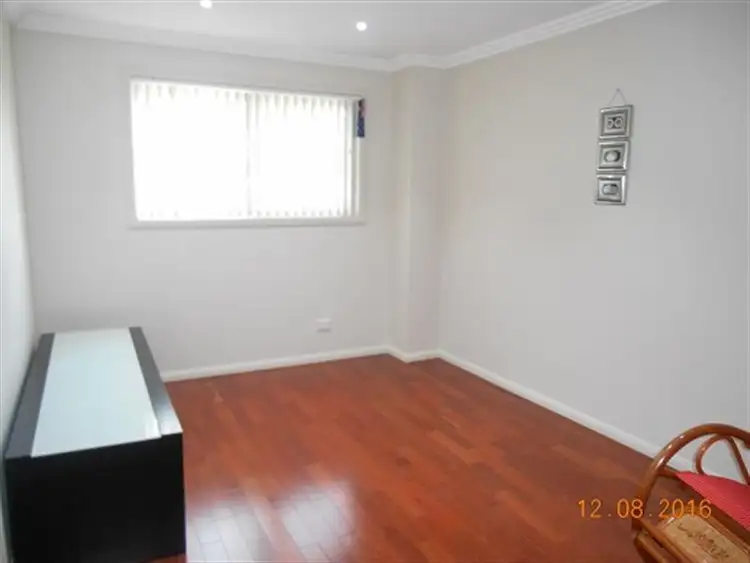 Seventh view of Homely semi-detached listing, 51 Middleton Rd, Chester Hill NSW 2162