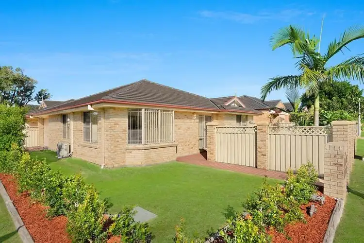 1/134 Barrenjoey Rd, Ettalong Beach NSW 2257