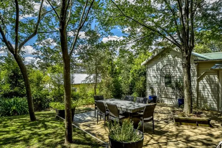 Second view of Homely house listing, 6 Ellsmore Road, Bundanoon NSW 2578