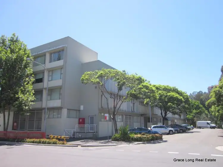 19-23 Forbes St, Woolloomooloo NSW 2011