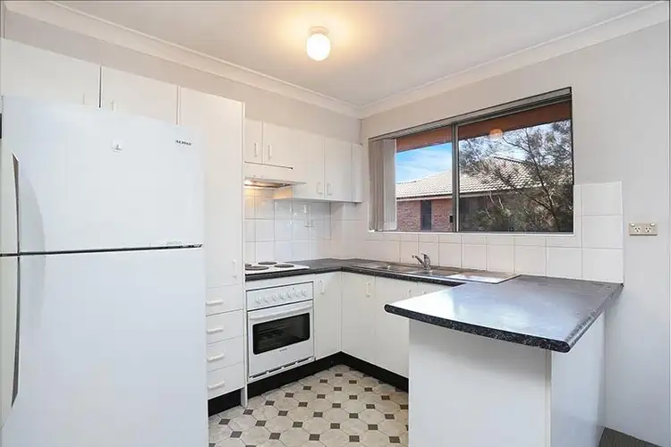 Third view of Homely unit listing, 12/149-151 Waldron Rd, Chester Hill NSW 2162