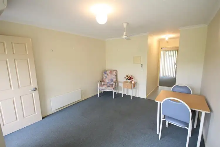 Fourth view of Homely retirement listing, 10/7 Severin Ct, Thurgoona NSW 2640