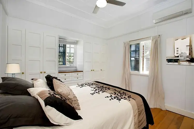 Fourth view of Homely house listing, 4 Ashby St, Fairfield QLD 4103