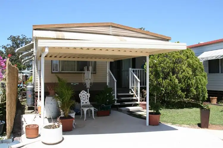 Second view of Homely house listing, 5/210 Pacific Hwy. Sth. Hwy, Coffs Harbour NSW 2450