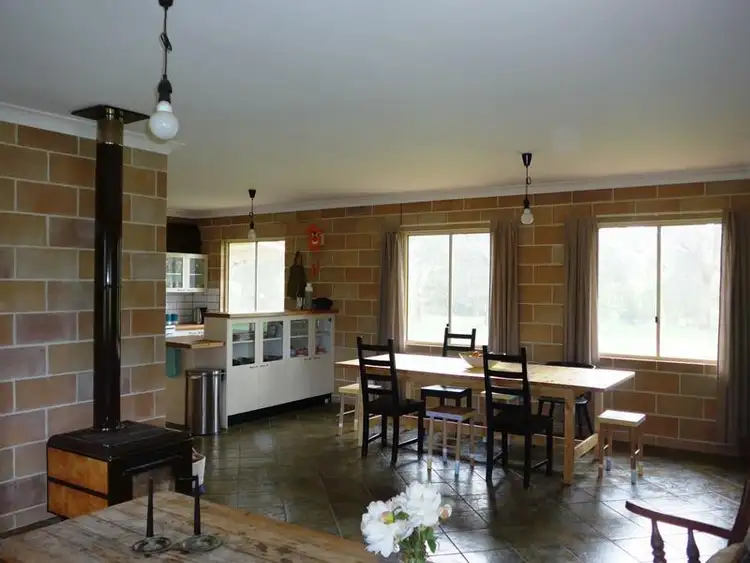 Fifth view of Homely rural property listing, Address available on request