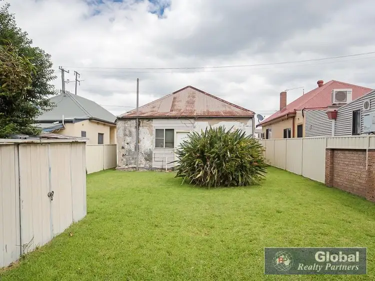 Third view of Homely house listing, 47 Prince St, Waratah NSW 2298