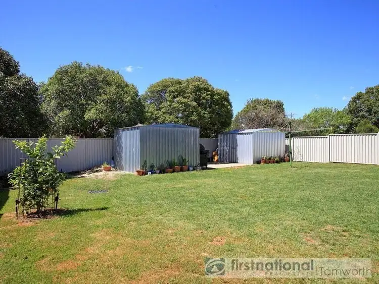 Sixth view of Homely house listing, 6 Tasman Pl, Tamworth NSW 2340