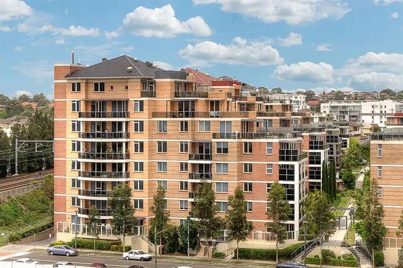 Main view of Homely apartment listing, 88/97 Bonar St, Wolli Creek NSW 2205