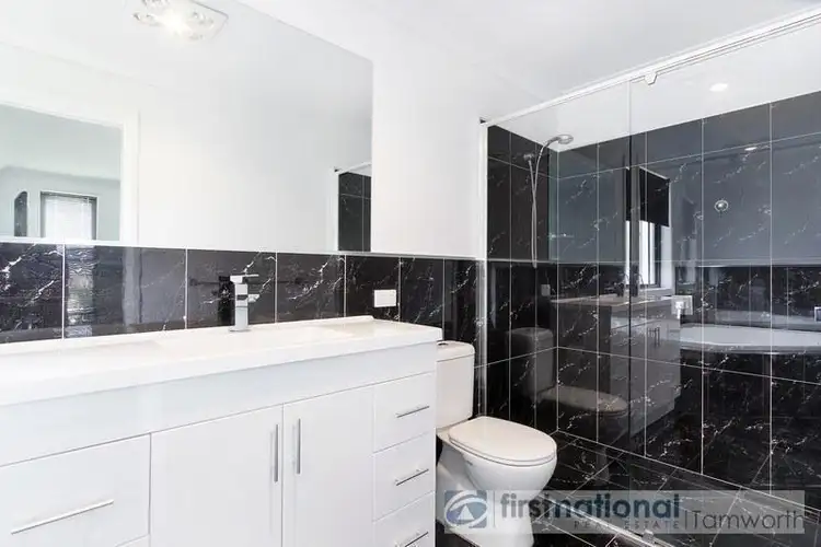 Sixth view of Homely house listing, 25 Rosella Ave, Tamworth NSW 2340