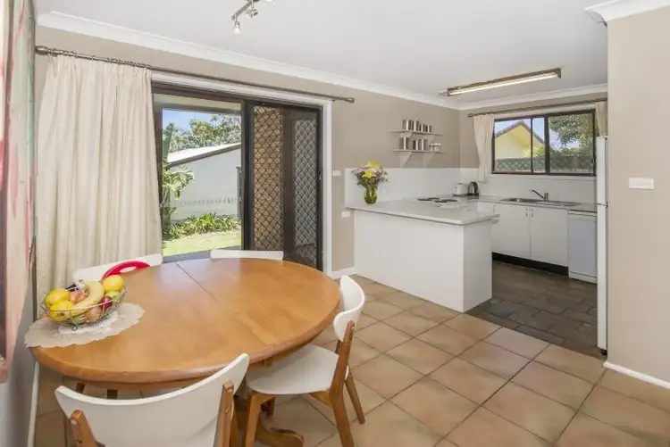 Fifth view of Homely house listing, 59 Leumeah Ave, Chain Valley Bay NSW 2259