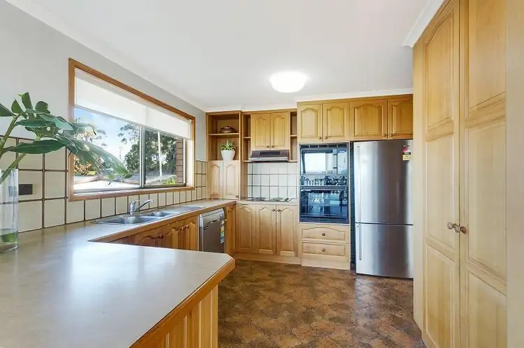 Third view of Homely house listing, 93 Merimbula Dr, Merimbula NSW 2548