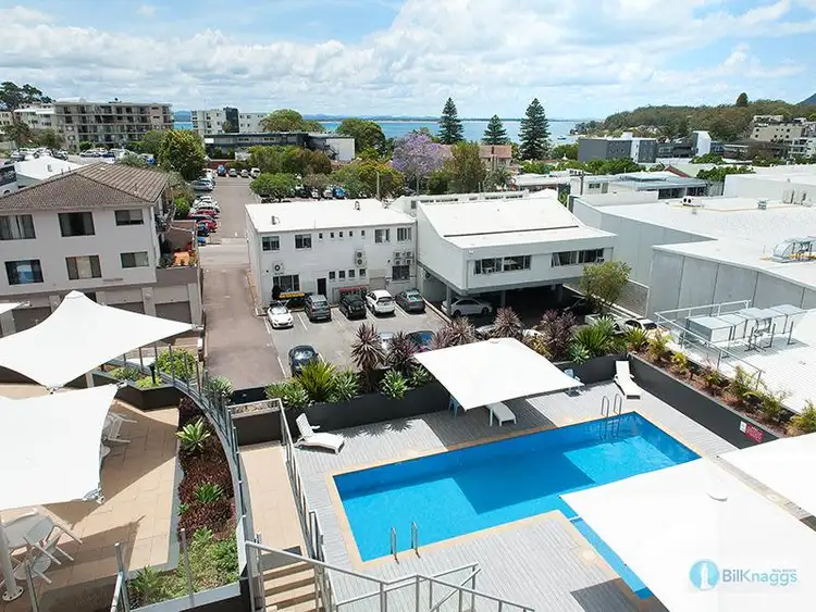 Seventh view of Homely apartment listing, 47/61 Donald St, Nelson Bay NSW 2315