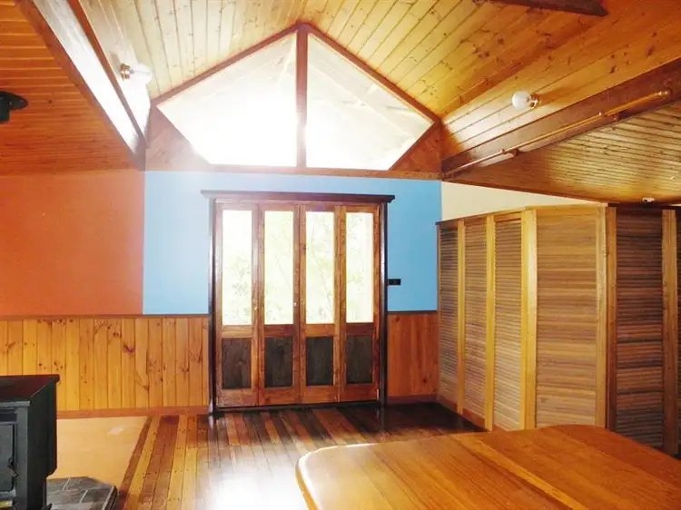 Second view of Homely rural property listing, 229 Borton Rd, Tullera NSW 2480