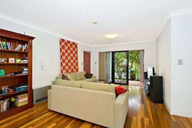 Second view of Homely apartment listing, 32/194 Lawrence  St, Alexandria NSW 2015