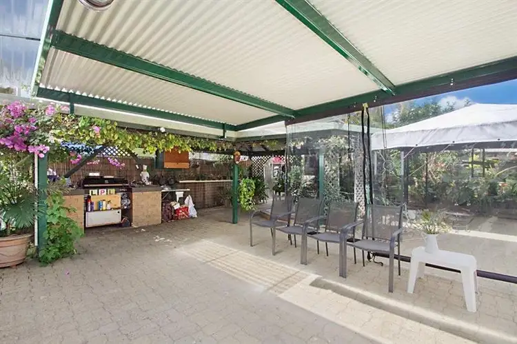 Fourth view of Homely house listing, 26 Sequoia Cl, Elanora QLD 4221