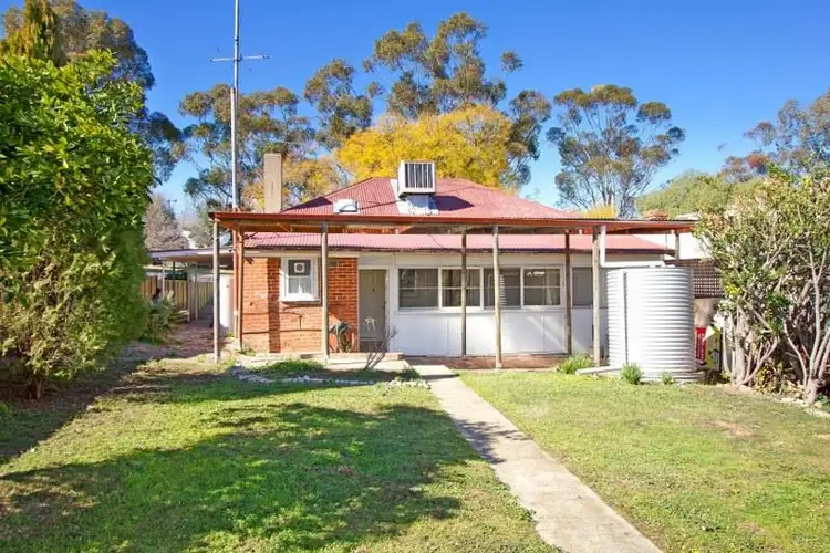 Sixth view of Homely house listing, 48 Darling St, Tamworth NSW 2340